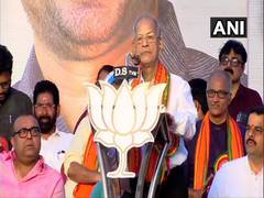 
      
      With Metroman's defeat, BJP fails to open an account in Kerala
      
      