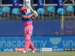 
      
      IPL 2021: Delighted with this 124-run knock of mine, says Buttler 
      
      