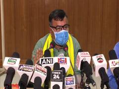 
      
      West Tripura DM who raided marriage halls asks for...
      
      