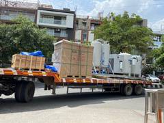 
      
      DRDO to install five Medical Oxygen Plants in Delhi, Haryana
      
      