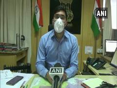 
      
      Chamoli cloud burst: Situation under control now, report of...
      
      