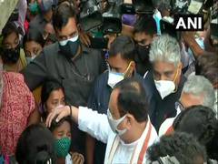 
      
      Urdu Bulletin: West Bengal violence, Delhi COVID situation...
      
      
