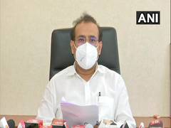 
      
      Maharashtra govt approves 100 pc recruitment in health...
      
      