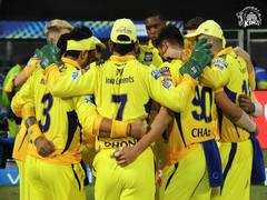 
      
      IPL 2021: 14 bubbles to be created in UAE, team members to...
      
      