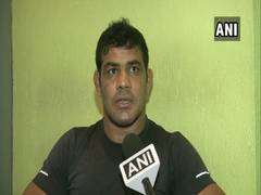 
      
      Chhatrasal Stadium murder: Look-out notice against Olympic...
      
      