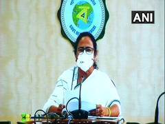 
      
      COVID-19: Mamata urges PM Modi for tax exemption on...
      
      