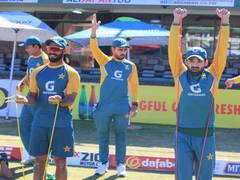 
      
      Pakistan to tour Bangladesh in Nov-Dec for 3 T20Is, 2 Tests
      
      