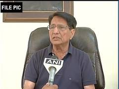 
      
      Ajit Singh, former union minister and RLD chief, dies of COVID-19
      
      