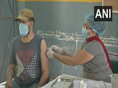 
      
      COVID-19 vaccination for beneficiaries aged 18-44 underway in...
      
      