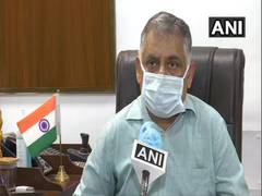 
      
      COVID-19: Oxygen plant installed at Delhi's RML hospital 
      
      