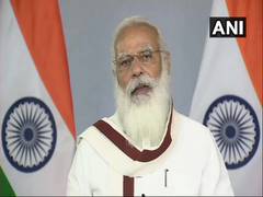 
      
      PM Modi speaks to CMs of Telangana, Andhra Pradesh, Odisha,...
      
      