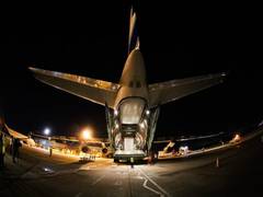 
      
      COVID-19: UK sending 18-tonne oxygen generators, 1,000...
      
      
