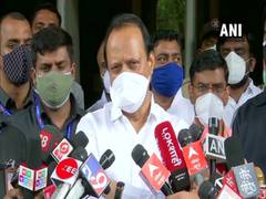 
      
      Maharashtra wants to prioritise beneficiaries of 2nd dose of...
      
      