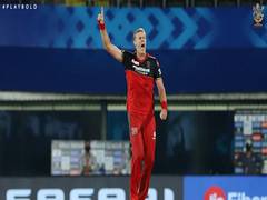 
      
      Kiwi pacer Kyle Jamieson eyes IPL 2021 as preparation ground...
      
      