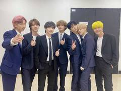 
      
      BTS to celebrate 8th anniversary with two-day event titled...
      
      