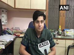 
      
      Meerut teens help people find COVID beds, oxygen supplies via...
      
      