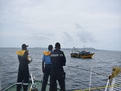 
      
      Cyclone Yaas: ICG urges fishermen at Andaman and Nicobar to...
      
      