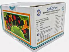 
      
      DRDO develops antibody test kit DIPCOVAN for early detection...
      
      