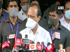 
      
      Shortage of injections to treat mucormycosis, says Ajit Pawar
      
      
