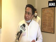 
      
      PM afraid of 'Indian variant' of coronavirus, says Kamal...
      
      