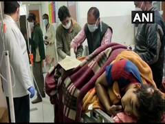 
      
      4 labourers dead, one injured in Himachal's Kullu after...
      
      