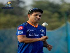 
      
      COVID-19: Mumbai Indians spinner Piyush Chawla's father...
      
      