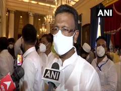 
      
      Sure we will get clean chit in Narada scam probe, says Firhad...
      
      