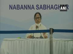
      
      Mamata caps religious, cultural gatherings with 50 attendees...
      
      