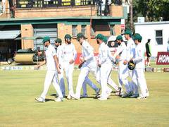 
      
      Babar Azam becomes first Pakistan captain to win his opening...
      
      