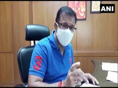 
      
      26 COVID-19 patients died at GMCH due to oxygen shortage: Goa...
      
      