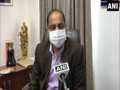 
      
      Himachal to provide free COVID treatment in pvt hospitals...
      
      