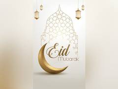 
      
      Bollywood stars extend heartfelt greetings on Eid-ul-Fitr 2021
      
      