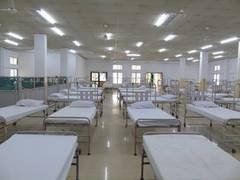 
      
      COVID-19: Indian Army sets up 5 ICU, 45 oxygen beds at...
      
      