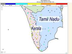 
      
      Cyclone Tauktae: South Kerala reports heavy rainfall
      
      