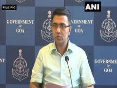 
      
      Goa to give COVID-19 vaccine to differently-abled people on...
      
      