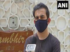 
      
      Gautam Gambhir slams Opposition for needless politicisation...
      
      