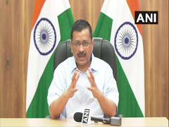 
      
      Delhi govt to start oxygen concentrator bank from today, home...
      
      