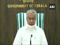 
      
      Kerala to float global tender to procure 3 crore COVID vaccines
      
      