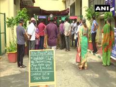 
      
      Bengaluru residents face difficulties in securing COVAXIN doses 
      
      