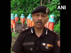 
      
      Cyclone Tauktae: Over 50 NDRF teams being sent to Gujarat,...
      
      