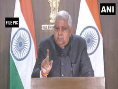 
      
      WB Governor draws Mamata's attention towards 'total...
      
      