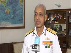 Rescue operation from Barge P305 challenging, crew on naval ships well ...