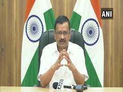 
      
      Delhi: Kejriwal announces Rs 50,000 ex-gratia for families...
      
      