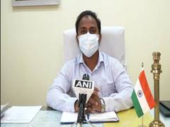 
      
      Agartala Municipal Corporation uses graffiti to spread COVID...
      
      