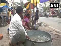 
      
      COVID-19 death surge hampers fish sales in Patna
      
      
