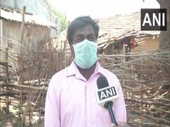
      
      Healthcare workers fight vaccination hesitancy in Maharashtra...
      
      