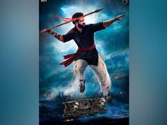 
      
      'RRR' makers unveil Jr NTR's poster on birthday featuring him...
      
      