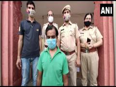 
      
      Two held, drugs worth over Rs 5 cr seized in Ajmer
      
      
