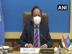 
      
      Must find ways to ensure affordable access to key drugs amid...
      
      