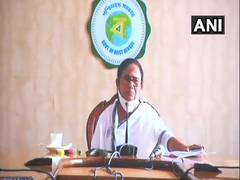 
      
      Mamata calls Centre's claim of vaccinating all citizens...
      
      